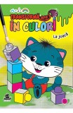 Cumpara ieftin Transforma Apa In Culori.La Joaca, - Editura Humanitas