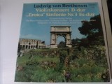 Cumpara ieftin Violin conc. ,Sy.3 - Beethoven, Berliner Phil , Rudolf Kempe, 2 vinil