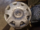 Capace roți 16&quot; originale VW Golf 5, Golf 6, Touran, Caddy