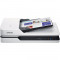 Scanner Epson DS-1660W USB Wireless A4 Duplex White