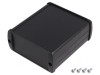 Carcasă Universală Aluminiu TEKAM 85x100x37mm