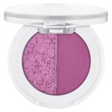 Fard de pleoape The One 02 Soft Touch Duo, 1.8g, Essence