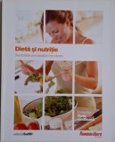 Dieta si nutritie. Secretele meniurilor excelente - Carte