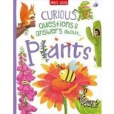 Curious Questions &amp; Answers about Plants