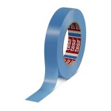 Banda adeziva fixare tensionata 19mm / 66m, Tesa