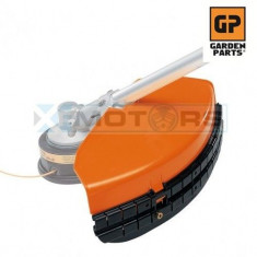 Aparatoare completa cu cutit STIHL FS120, FS200, FS250 - GP foto