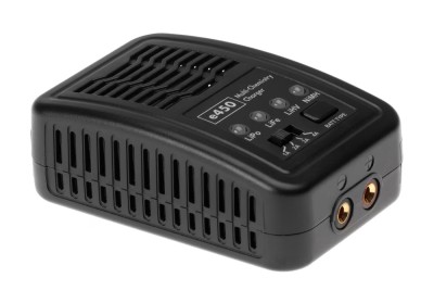 Alimentator e450 Multi-Chemistry Nimrod foto