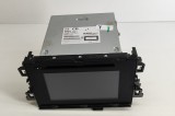 Unitate radio CD navigație MAZDA CX-5 KE, GH 2011 OEM: GMD7-66-9C0-E,10R-041149,KA0T-61-1J0A 22944935