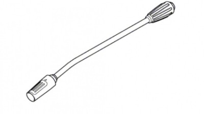 Bosch Lance pentru GHP 5-65,GHP 5-65 X foto