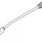 Bosch Lance pentru GHP 5-65,GHP 5-65 X