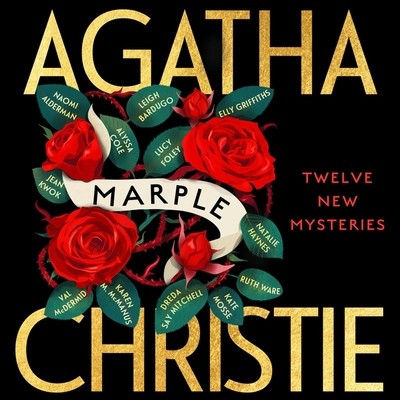 Marple: Twelve New Mysteries foto