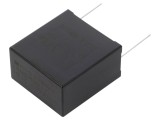 Condensator polipropilenă KEMET 2,2uF 1,2kV THT R586W422050T0K