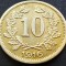 Moneda istorica 10 HELLER- AUSTRIA/ AUSTRO-UNGARIA, anul 1916 *cod 3458 E