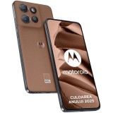 Telefon mobil Motorola Edge 50 Neo, Dual SIM, 256GB, 8GB RAM, 5G, Mocha Mousse