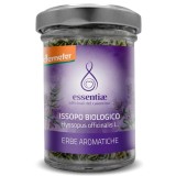 Isop BIO, certificare Demeter Essentiae