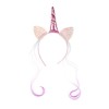 Bendita pentru copii, model Unicorncu par multicolor, ATU-083139, Oem