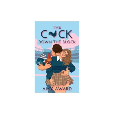 The C*ck Down the Block foto