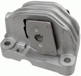 LEMF&Ouml;RDER 31029 01 Suport, transmisie automata