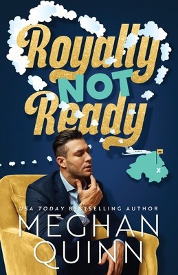 Royally Not Ready foto