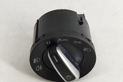 Modul de control comutator faruri VW AMAROK 2H_, S1B 2019 OEM: 3C8941431A 26809198 foto