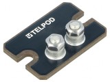 Rezistor Thick Film 47&Omega; 100W &plusmn;5% 38x25x2mm 2,5kV