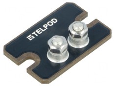 Rezistor thick film 1,5k? 100W ?5% 38x25x2mm foto