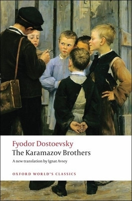 The Karamazov Brothers foto