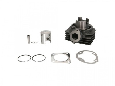 Set motor scutere 2T Suzuki Katana A/C, Adress, Sepia, TGB foto