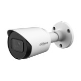Camera Dahua, HDCVI 2MP FULL HD, IR 30m, lentila 2.8mm, IP67, Microfon - HAC-HFW1200T-0280B-S6 SafetyGuard Surveillance