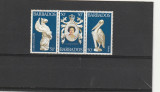 Incoronarea 1953 , Barbados.
