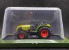 Macheta Class Nectis 257F - Ixo/Altaya 1/43, 1:43