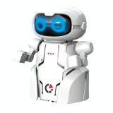 Jucarie - Robot electronic Mini Droid | Silverlit