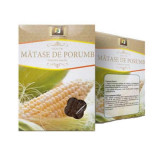 Ceai Matase Porum, 50 gr Stef Mar