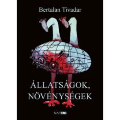 &amp;Aacute;llats&amp;aacute;gok, n&amp;ouml;v&amp;eacute;nys&amp;eacute;gek - Bertalan Tivadar foto