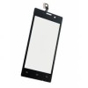 Touchscreen Allview H2 Qubo Negru OEM Display Telefon