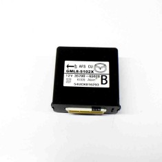 Modul de control far MAZDA 6 Estate GJ, GL 2015 OEM: GML8-5102X,35700-65028 11620718