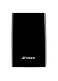 Verbatim HDD portabil SnG 1TB USB 3.0 NEGRU