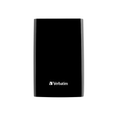 Verbatim HDD portabil SnG 1TB USB 3.0 NEGRU