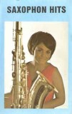 Casetă audio Saxophon Hits, originală