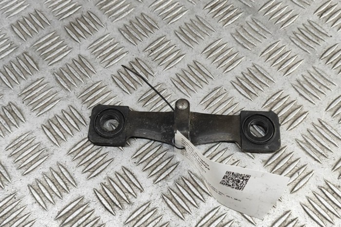 Zăvor de siguranță haion VW GOLF VII 5G1, BQ1, BE1, BE2 2017 OEM: 5G0827517D 31037097