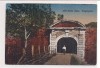 Carte postala necirculata din jurul anului 1900 Ada-Kaleh