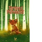 Taramul fermecat - Nicoleta Ionescu