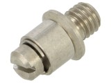 Conector HARTING Han 48B Bolt Cu Rulare Cod Produs 09300009998