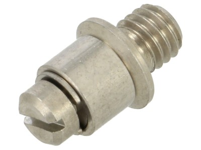 Conector Han 48B Bolt Cu Rulare foto