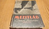 MEZITLAB - Stancu Zaharia - Allami Konyvkiado Bukarest, 1949, 480 p.
