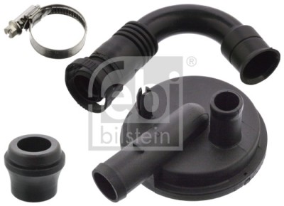 FEBI BILSTEIN 107209 febi Plus ventil, aerisire carter foto
