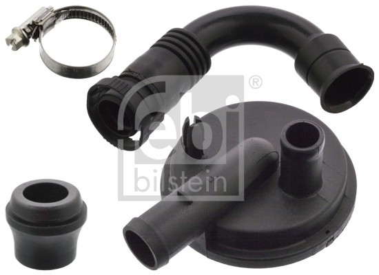 FEBI BILSTEIN 107209 febi Plus ventil, aerisire carter