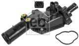 FEBI BILSTEIN 173562 termostat,lichid racire