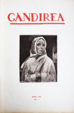 Revista Gandirea,Anul VIII,NR.3,Februarie,1928