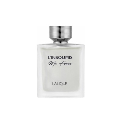 Lalique L&amp;#039;Insoumis Ma Force Apă de toaletă Tester EDT 100 ml foto